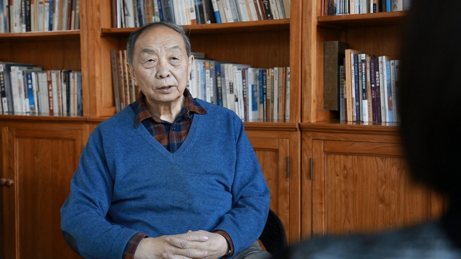 陈长年